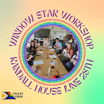 Poster for Window Star Workshop