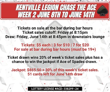 Poster for Chase the Ace