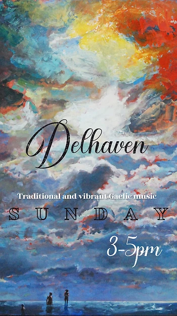 Poster for Celtic Music
