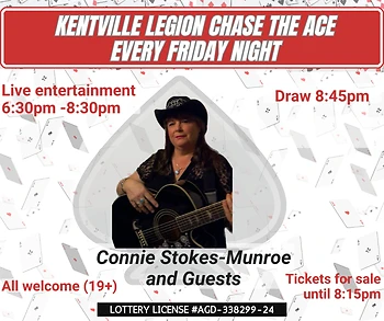 Poster for Chase the Ace
