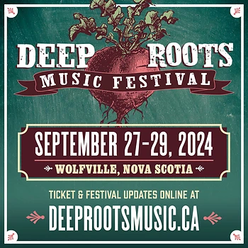 Poster for Deep Roots - Kids PLAY Music!