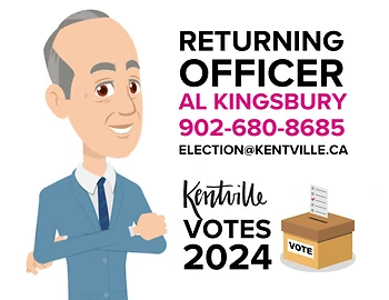 Poster for VOTE