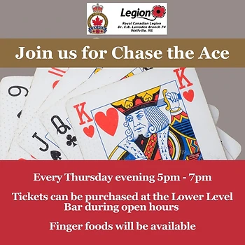 Poster for Chase the Ace