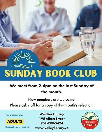 Poster for Book Club