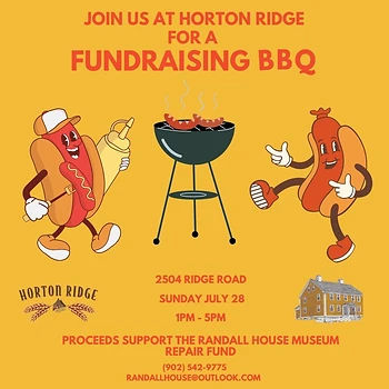 Poster for BBQ