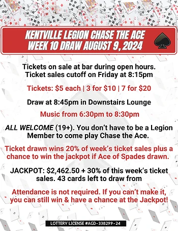 Poster for Chase the Ace