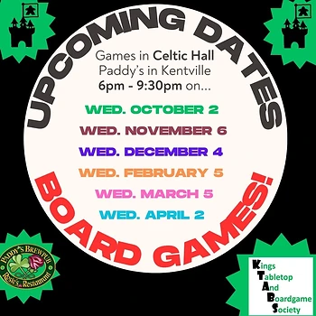 Poster for Games