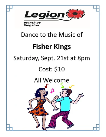 Poster for Dance