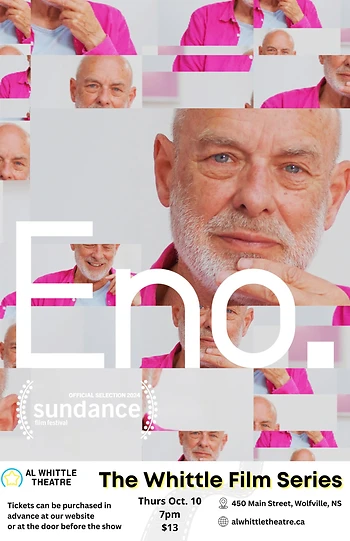 Poster for Eno