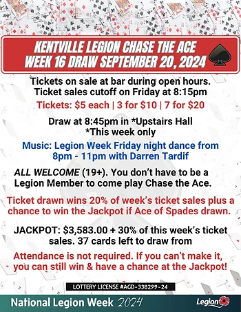 Poster for Chase the Ace