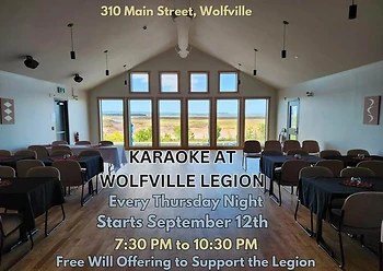 Poster for Karaoke