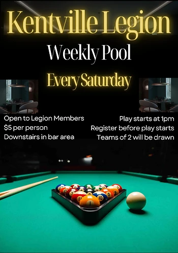 Poster for Pool