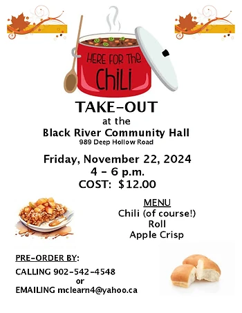 Poster for Chili TakeOut