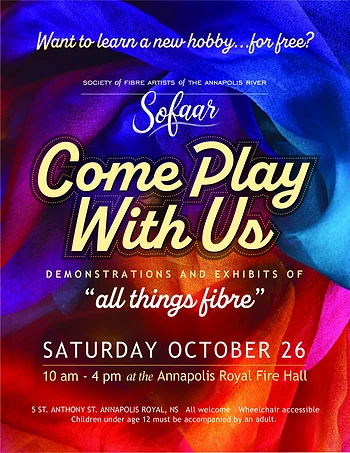Poster for Come Play With Us