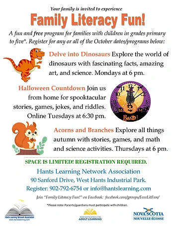 Poster for Delve into Dinosaurs