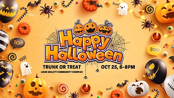 Poster for Trunk or Treat
