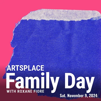 Poster for Family Day