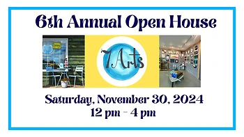 Poster for Open House