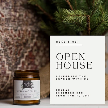 Poster for Open House