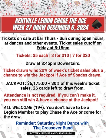 Poster for Chase the Ace