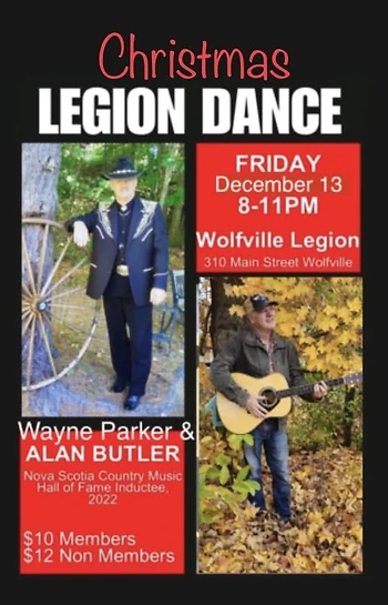 Poster for Dance