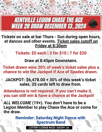 Poster for Chase the Ace
