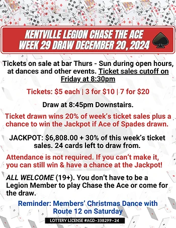 Poster for Chase the Ace