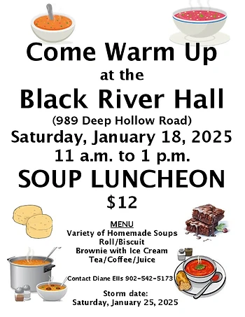 Poster for Lunch