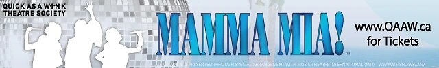 Sample Email Banner
