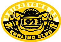 Curling Club Logo