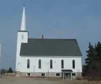 St. Mary's Bay Baptist Church Logo
