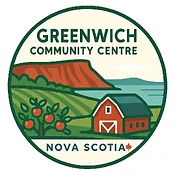 Community Hall Logo