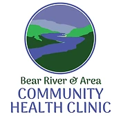Bear River & Area Community Health Clinic Logo