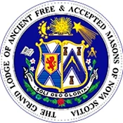 Masonic Hall Logo