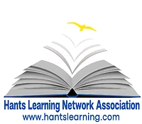 Hants Learning Network Association Logo