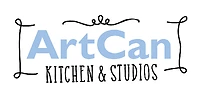 ArtCan Kitchen and Studios Logo