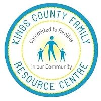 Kings County Family Resource Centre Logo