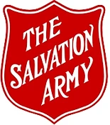 Salvation Army Church Logo