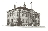 Kings County Museum Logo