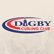Curling Club & Recreation Centre Logo