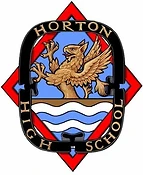 Horton High School Logo