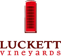 Luckett Vineyards Logo