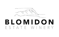 Blomidon Estate Winery Logo