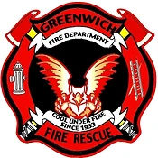 Fire Hall Logo