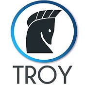 Troy Restaurant & Grill Logo
