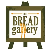 The Bread Gallery Logo