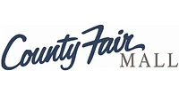 County Fair Mall Logo