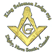 Masonic Hall Logo