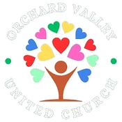 Orchard Valley United Church Logo