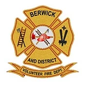 Fire Hall Logo